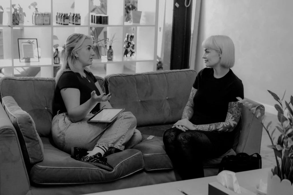 free online aesthetics assessment with ametrine