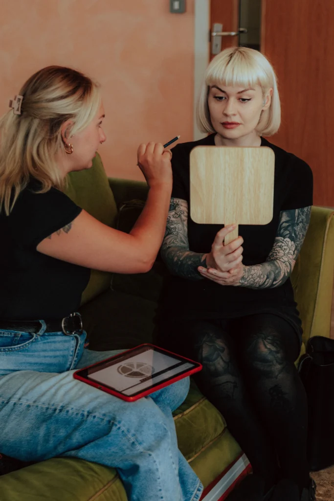 aesthetic treatments newcastle consult