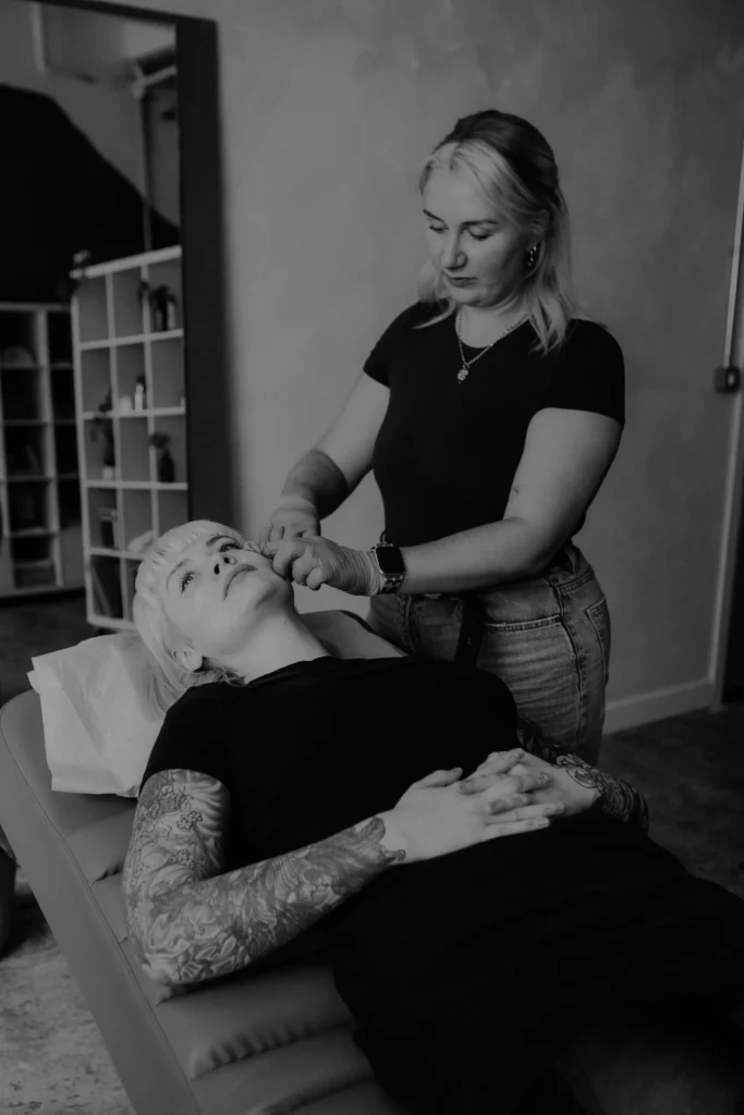 dermal filller treatments in newcastle upon tyne