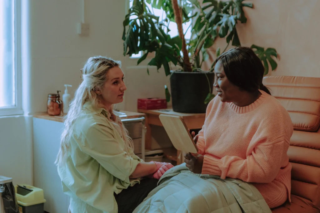 hair body and wellness treatments in newcastle