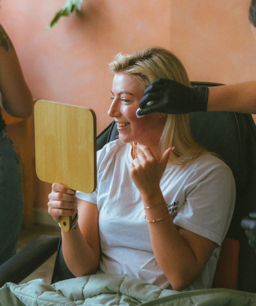 polynucleotide treatment newcastle