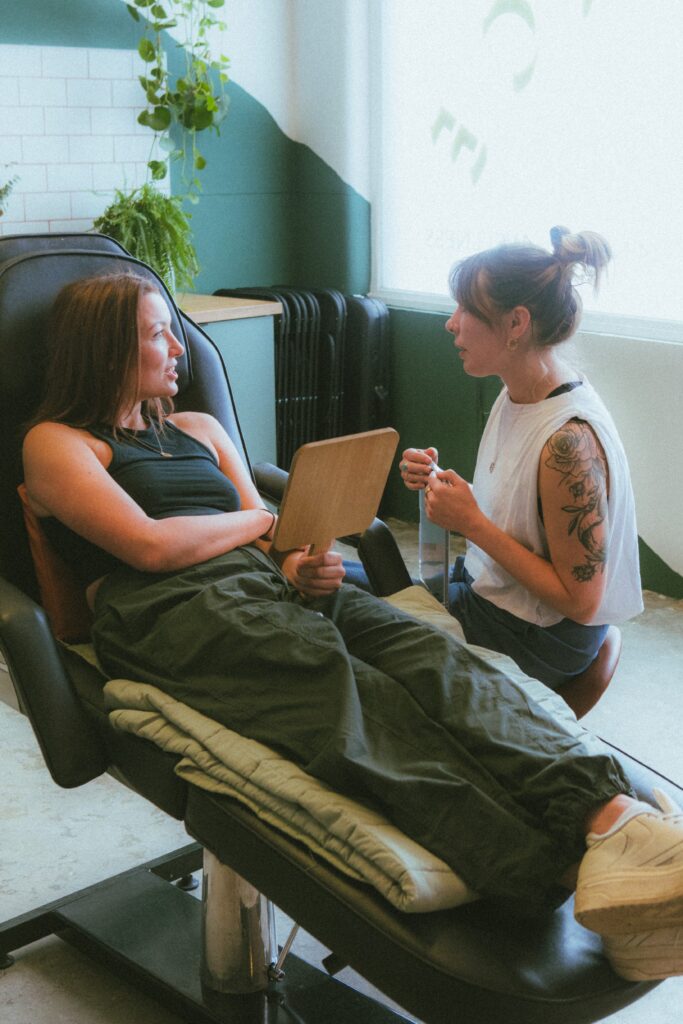 lip filler treatment in newcastle