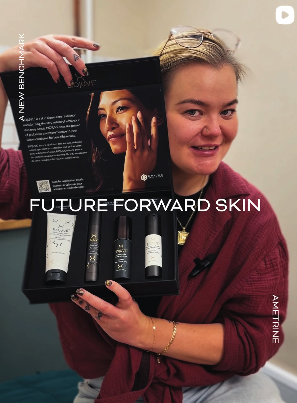 Biojuve skincare guide