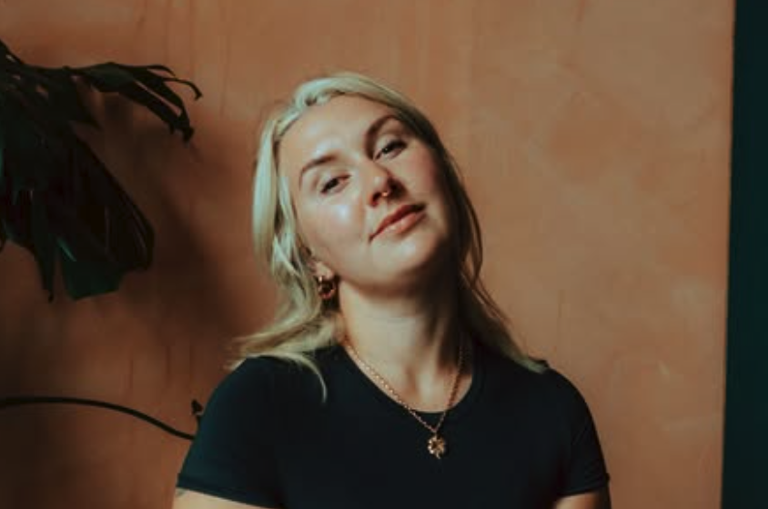 dr bryony elder - lead practitioner at ametrine newcastle