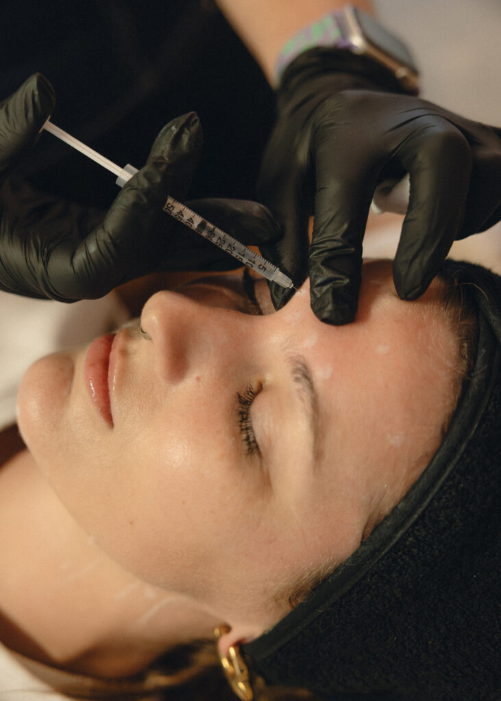pre and post care for treatments